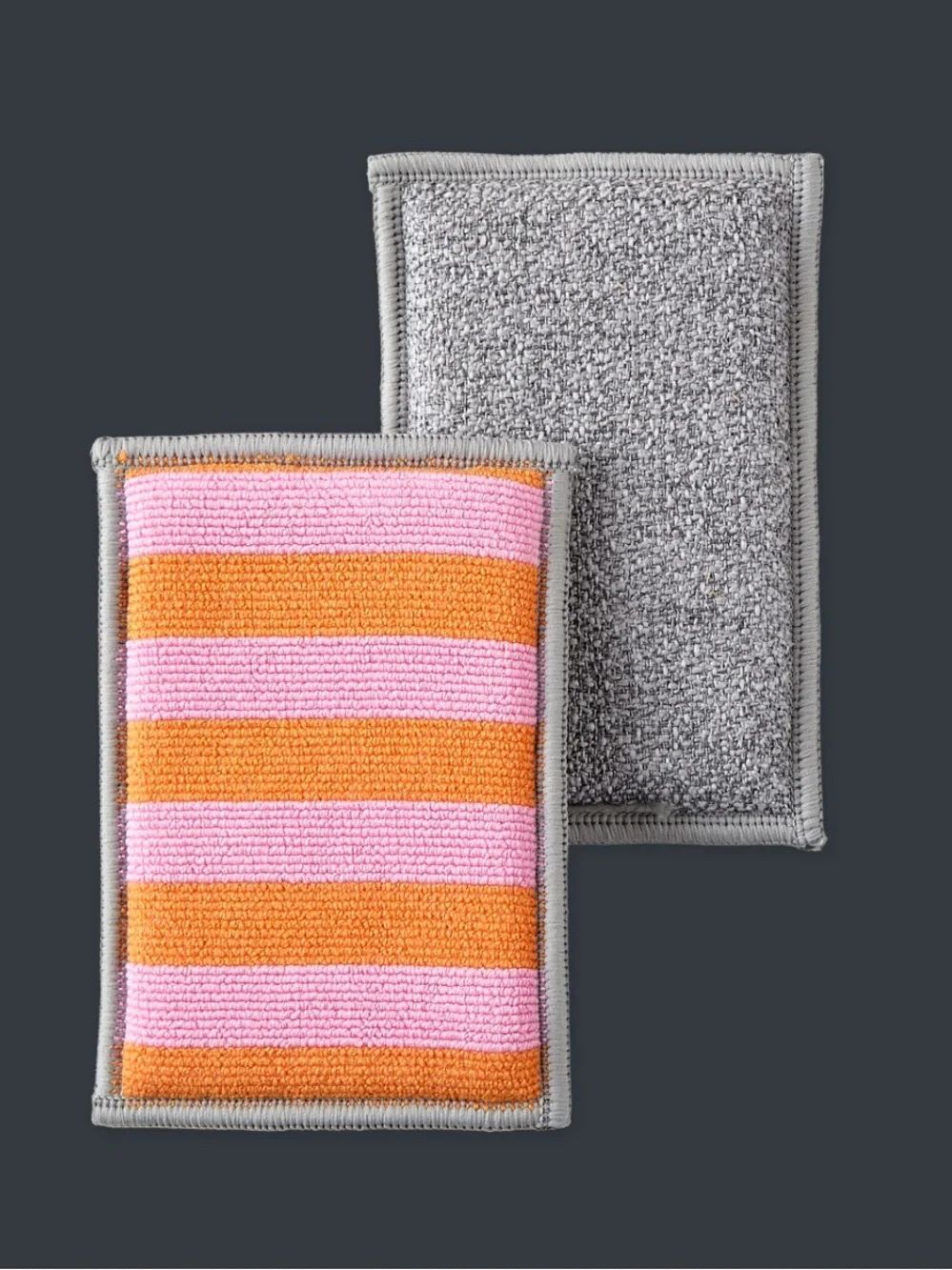 Norwex Enviro Sponges Set of 2 Nordic Sunset NWT